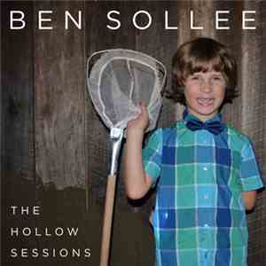 Ben Sollee - The Hollow Sessions mp3 album