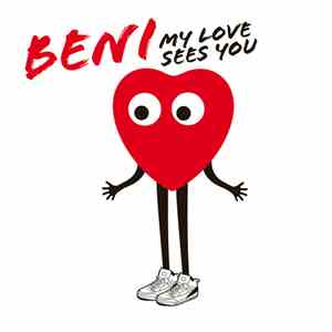 Beni - My Love Sees You mp3 album