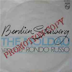 Berdien Stenberg - Rondo Russo mp3 album