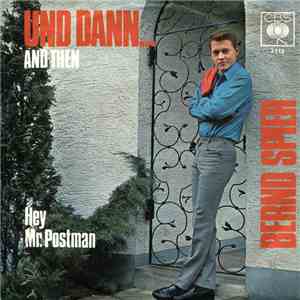 Bernd Spier - Und Dann ... mp3 album