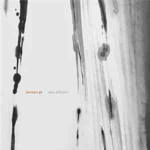 Bernhard Gál - Same Difference mp3 album