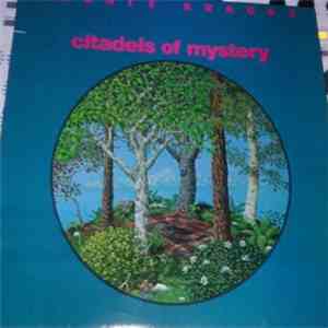 Bernie Krause - Citadels Of Mystery mp3 album