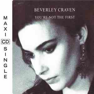 Beverley Craven - You're Not The First mp3 album