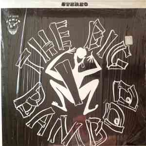 Big Bamboo Orchestra Featuring Roy Shurland - The Big Bamboo mp3 album