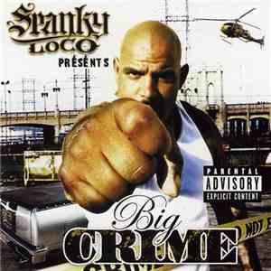 Big Crime - Big Crime mp3 album