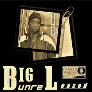 Big L - Unreleased mp3 album