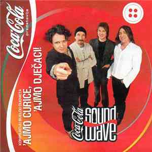 Bijelo Dugme - 'Ajmo Curice, 'Ajmo Dječaci! mp3 album