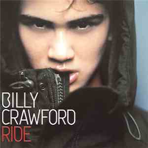 Billy Crawford - Ride mp3 album