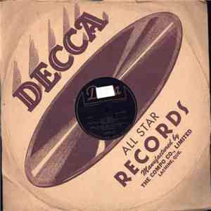 Bing Crosby - Katrina / The Headless Horseman mp3 album