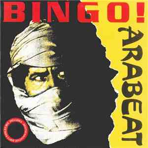 Bingo! - Arabeat mp3 album