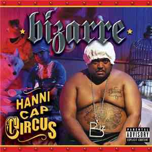 Bizarre  - Hannicap Circus mp3 album