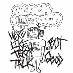Black America - We’re Like Trash Talk, But Good mp3 album