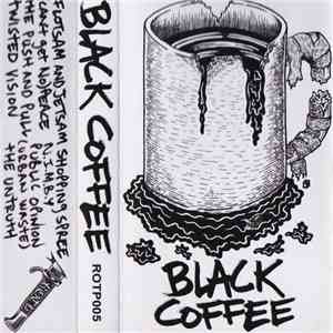 Black Coffee  - Black Coffee mp3 album