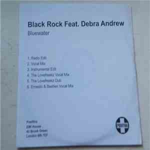 Black Rock Feat. Debra Andrew - Bluewater mp3 album