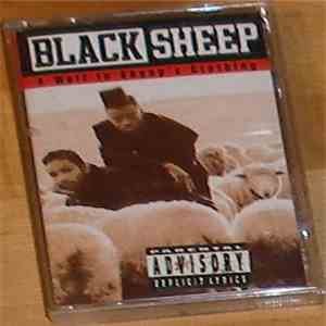 Black Sheep - A Wolf In Sheep's Clothing mp3 album