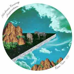 Blackness Revenge - Inspiration mp3 album