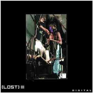 Blvck Ceiling - The Lost III mp3 album