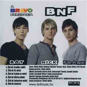 BNF - Éld Át mp3 album
