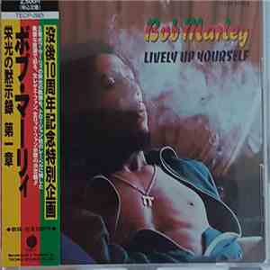 Bob Marley - Lively Up Yourself mp3 album