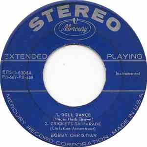 Bobby Christian - Doll Dance mp3 album