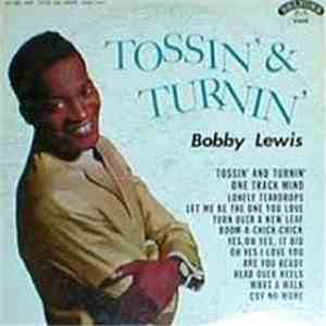 Bobby Lewis - Tossin' & Turnin' mp3 album
