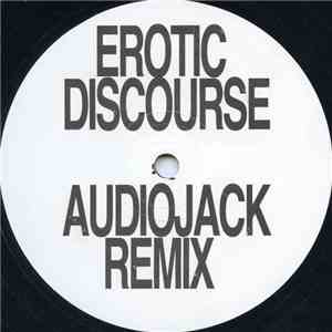 Bobby Peru - Erotic Discourse (Remixes) mp3 album