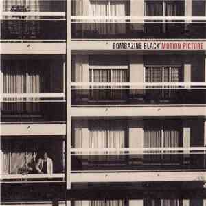 Bombazine Black - Motion Picture mp3 album
