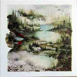 Bon Iver - Bon Iver, Bon Iver mp3 album