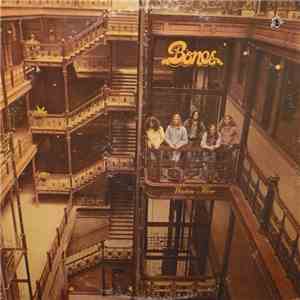 Bones - Waitin' Here mp3 album