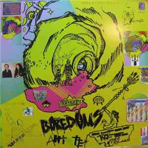 Boredoms - ANT 10 Vol. 1 mp3 album