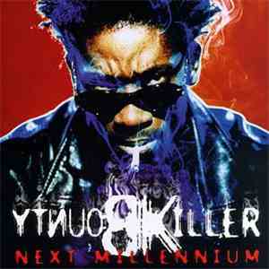 Bounty Killer - Next Millennium mp3 album