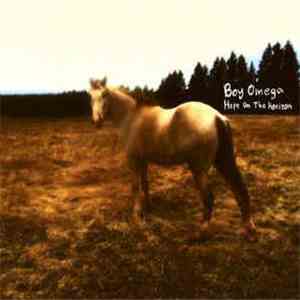 Boy Omega - Hope On The Horizon mp3 album