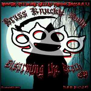 Brass Knuckle Bully - Disarming The Death mp3 album