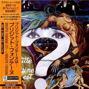 Brigitte Fontaine - Brigitte Fontaine Est...? mp3 album