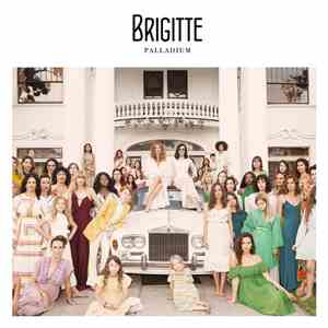 Brigitte - Palladium mp3 album