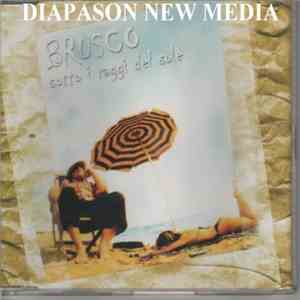 Brusco - Sotto I Raggi Del Sole (Rmx) mp3 album