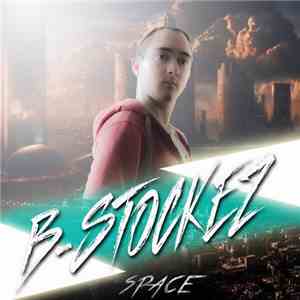 B-Stockez - Space mp3 album