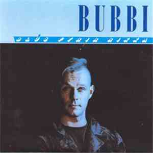 Bubbi - Blús Fyrir Rikka mp3 album