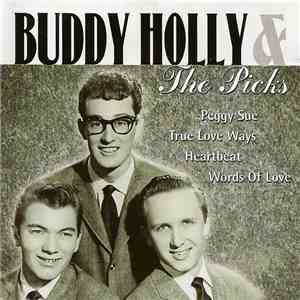 Buddy Holly & The Picks - Bddy Holly & The Picks mp3 album