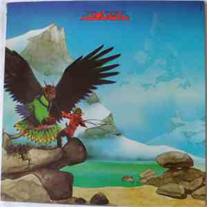 Budgie - Never Turn Your Back On A Friend mp3 album