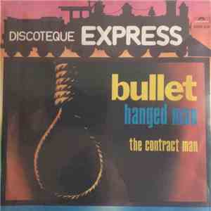 Bullet  - Hanged Man mp3 album