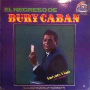 Bury Caban - El regresode mp3 album