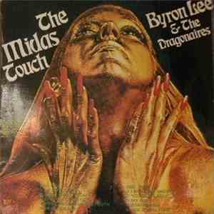 Byron Lee & The Dragonaires - The Midas Touch mp3 album