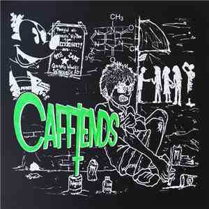 Caffiends - Caffiends mp3 album