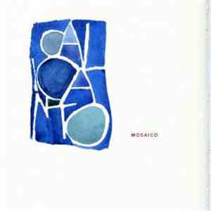 Calicanto - Mosaico mp3 album