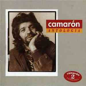 Camarón - Antología 2 mp3 album