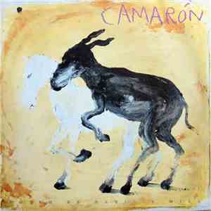 Camarón - Potro De Rabia Y Miel mp3 album