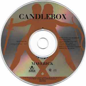 Candlebox - Best Friend mp3 album