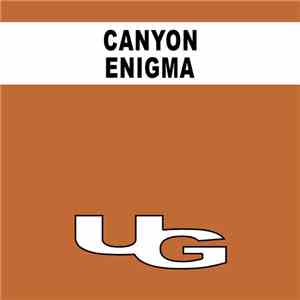 Canyon - Enigma mp3 album