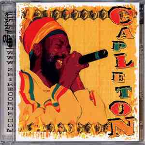 Capleton - Live In S.F. mp3 album